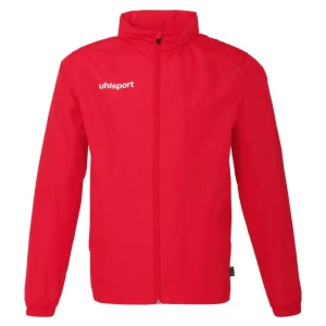 Uhlsport Imperméable Essential All Weather Red 2XL Homme
