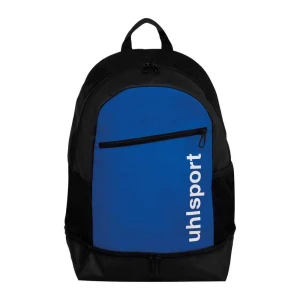 Uhlsport Sac à Dos Essential Blue / Black / White One Size unisex