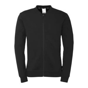 Uhlsport Veste Id College Black 11-12 Années Garçon