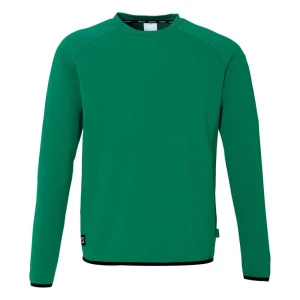 Uhlsport Sweat-shirt Id Lagoon 13-14 Années Garçon