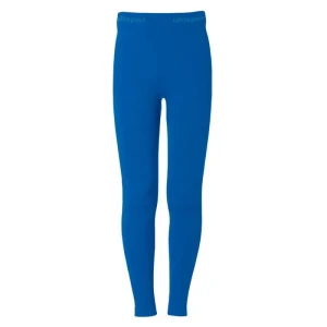 Uhlsport Leggings Performance Pro Blue 2XL Homme