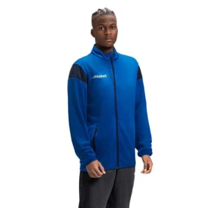 Uhlsport Veste De Survêtement Squad 27 Classic Blue / Navy M Homme