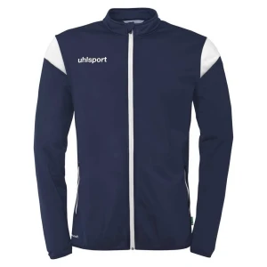 Uhlsport Veste De Survêtement Squad 27 Classic Navy / White L Homme