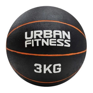 Ufe Ballon Médicinal Orange 3 kg