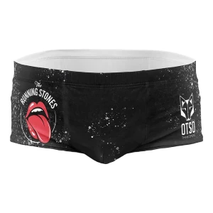 Otso Slip De Bain Boxer Running Stones