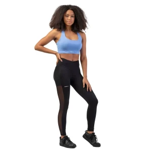 Nebbia Haut De Sport Maintien Moyen Active Sports 413 Light Blue XS