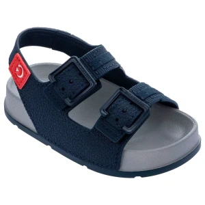 Cartago Claquettes Milao Grey / Blue / Red EU 24 Garçon,Fille