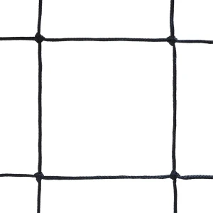 EmdÉ Filet De But Transportable 6 X2.10 M 2 Unités Black One Size unisex
