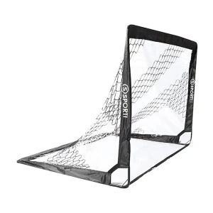 Sporti France Objectifs Contextuels 180x120x120 Cm 2 Unités One Size unisex