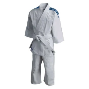 Sporti France Judogi Evolutionary White 110-120 cm