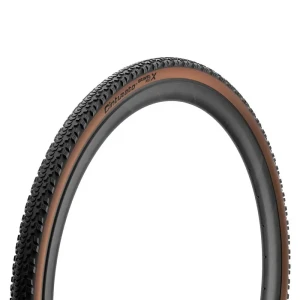 Pirelli Pneu De Gravel Cinturatoâ„¢ Rcx Classic Techwall X 60 Tpi Speedgrip Tubeless 700 X 35