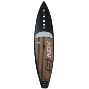 Safe Waterman Planche De Sup Adventure 11´6 350 cm unisex