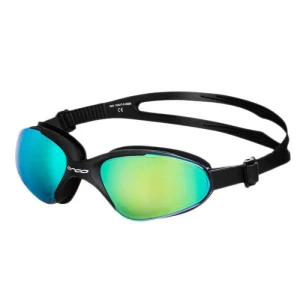Orca Gafas De Natación De Espejo Killa Comfort Black / Mirror One Size