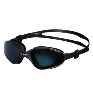 Orca Gafas De Natación Killa Comfort Black / Smoke One Size