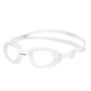 Orca Gafas De Natación Killa Comfort White / Clear One Size