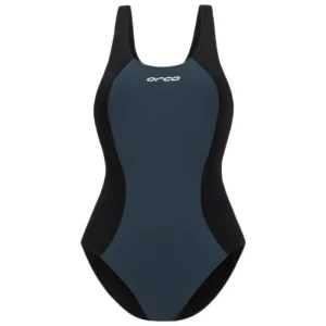 Orca Traje De Baño Rs1 Black XL