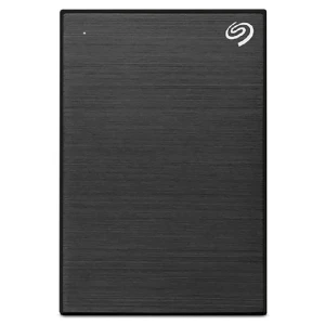 Seagate Hdd One Touch Pw 2.5´´ 2tb Black 2.5´´ unisex