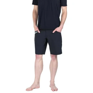 Sailfish Pantalones Cortos Thermal Anthracite 2XL