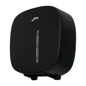 Jofel Portarrollos Abs 07784 Black One Size