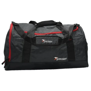 Precision Sac Duffle Pro Hx Team Charcoal Black / Red One Size