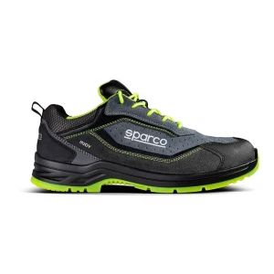 Sparco Chaussures De Sécurité Indy S1p Esd Multicolor EU 42
