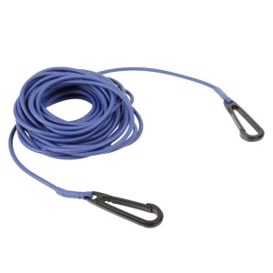 Mares Pure Passion Cuerda Bungee Buoy Dyneema Indigo One Size