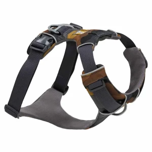Ruffwear Arnés Para Perros Front Range® Moonlight Mountains M