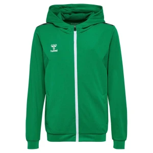Hummel Veste Authentic Pl Jelly Bean 152 cm Garçon,Fille