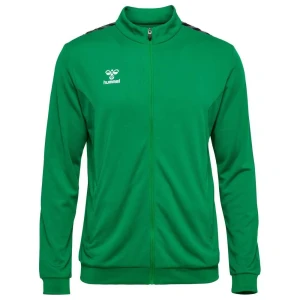 Hummel Veste Authentic Pl Jelly Bean M Homme