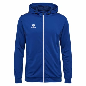 Hummel Veste Authentic Pl True Blue 3XL Homme