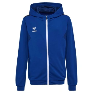 Hummel Veste Authentic Pl True Blue 128 cm Garçon,Fille