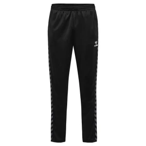 Hummel Pantalon Authentic Pl Black M Homme