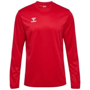 Hummel Sweat-shirt Essential True Red S Homme,Femme