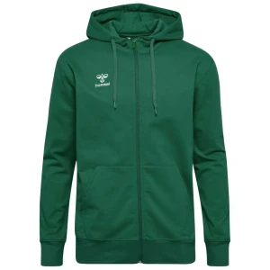 Hummel Veste Go 2.0 Evergreen L Homme