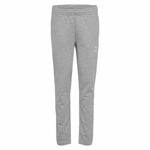 Hummel Pantalon De Survêtement Go 2.0 Grey Melange 152 cm Garçon,Fille
