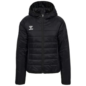 Hummel Veste Go Quilted Black XL Femme