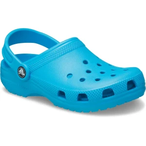 Crocs Sabots Classic Clog T Venetian Blue EU 19-20 Garçon,Fille