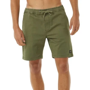 Rip Curl Short Classic Surf Volley Dark Olive 2XL Homme
