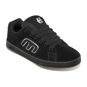 Etnies Baskets Callicut Black / White EU 43 Homme