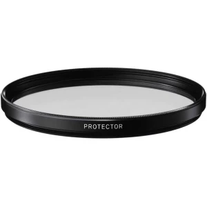 Sigma Photo Filtre De Protection 72 Mm Black One Size unisex