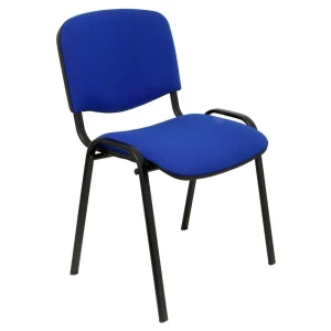 Nowy Styl Juego De Sillas Iso Aran 4 Unidades Blue One Size