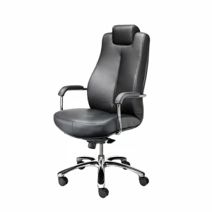 Nowy Styl Silla De Oficina Similleather Sonata Black One Size