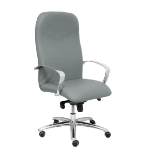 Piqueras Y Crespo Silla De Oficina Similkin Caudete Grey One Size