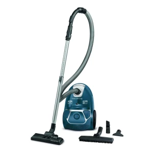 Rowenta Aspirateur Compact Power Blue One Size unisex