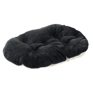 Ferplast Cama Para Mascotas Relax 65 6 Black 65 x 42 cm
