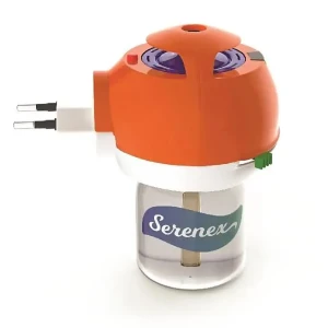 Konig Difusor Serenex Para Gatos Red One Size