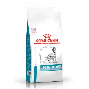 Royal Canin Nourriture Pour Chien Vet Sensitivity Control 1.5kg Multicolor 1.5kg