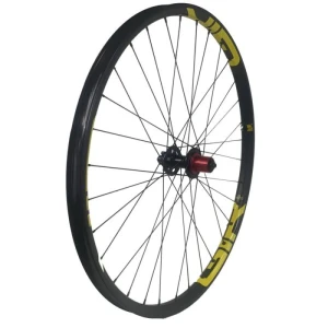 Gtr Roue Arrière De Vtt Sl30 Boost 29´´ Disc Cl Tubeless