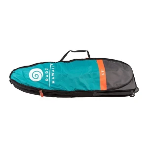 Radz Hawaii Housse De Planche De Surf Boardbag Surf Triple 6´8´´ Blue / Black 6´ 8´´ unisex