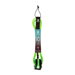 Radz Hawaii Invento De Surf Hard Surf 10´ 8mm Green 3 m x 8 mm